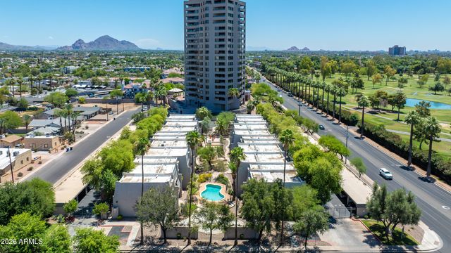 1010 E OSBORN Road E, Phoenix, AZ 85014