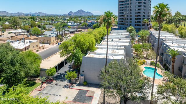 1010 E OSBORN Road E, Phoenix, AZ 85014