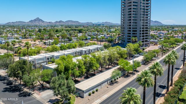 1010 E OSBORN Road E, Phoenix, AZ 85014