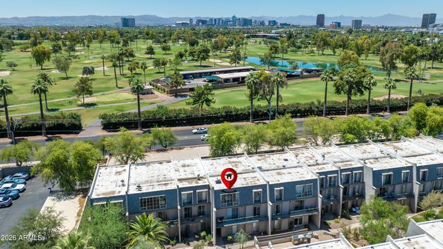 1010 E OSBORN Road E, Phoenix, AZ 85014