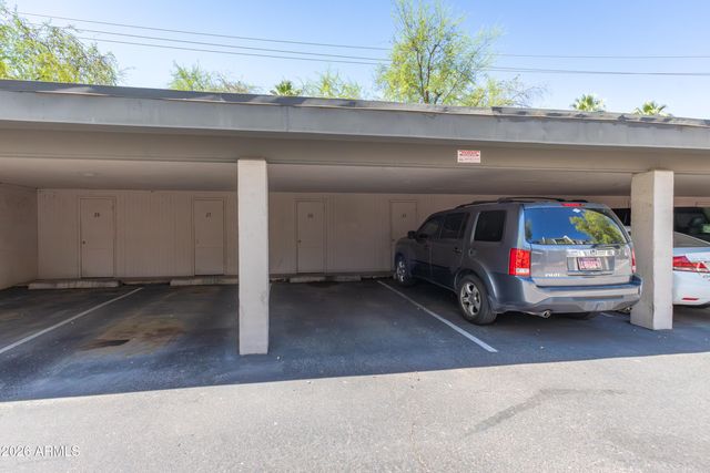 1010 E OSBORN Road E, Phoenix, AZ 85014