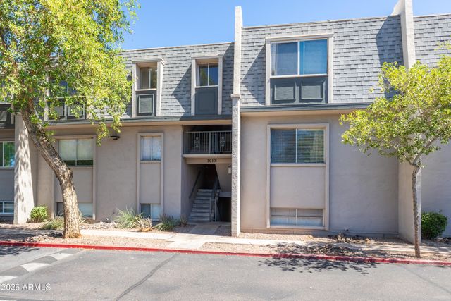 1010 E OSBORN Road E, Phoenix, AZ 85014