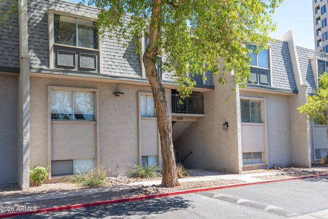 1010 E OSBORN Road E, Phoenix, AZ 85014
