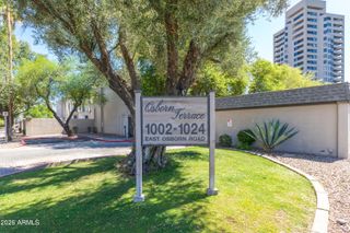 1010 E OSBORN Road E, Phoenix, AZ 85014