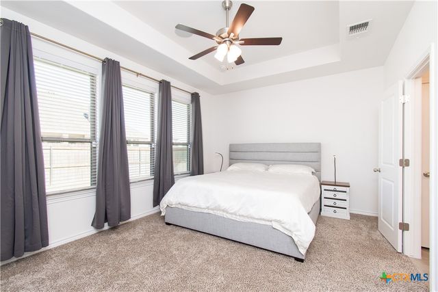 1224 Bending Branch Way, Temple, TX 76502