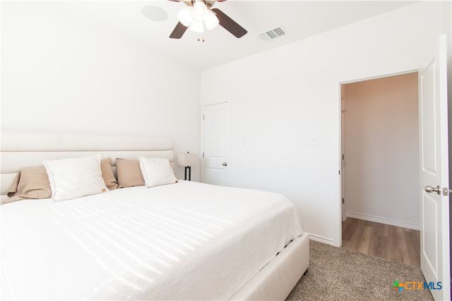 1224 Bending Branch Way, Temple, TX 76502