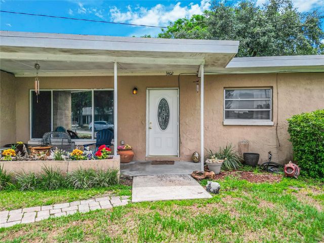 3402 NEEDLES DRIVE, Orlando, FL 32810