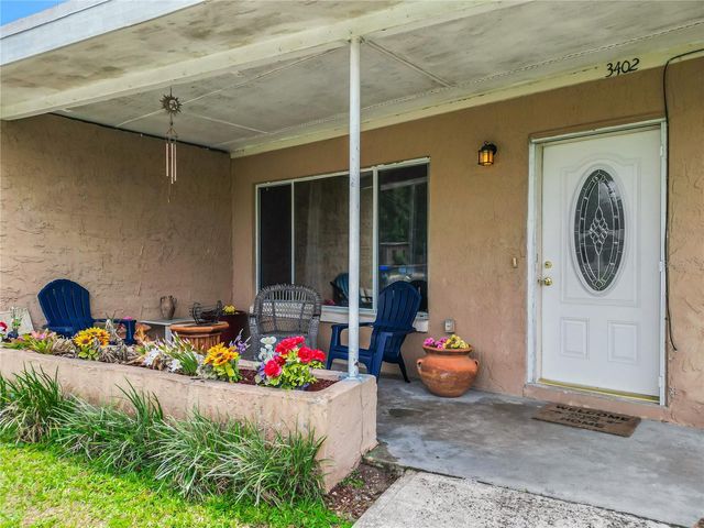 3402 NEEDLES DRIVE, Orlando, FL 32810