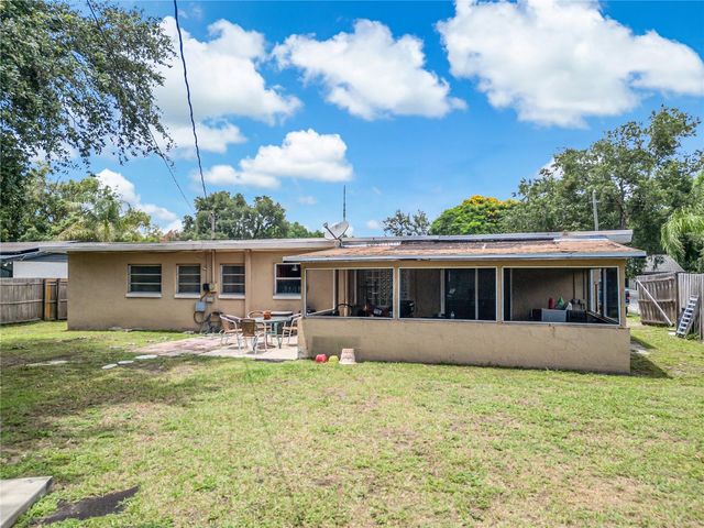 3402 NEEDLES DRIVE, Orlando, FL 32810