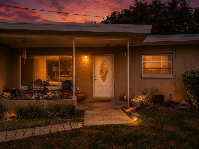 3402 NEEDLES DRIVE, Orlando, FL 32810