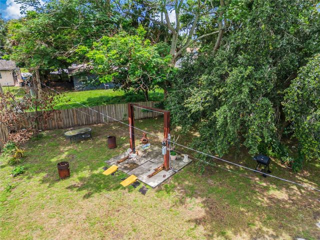 3402 NEEDLES DRIVE, Orlando, FL 32810