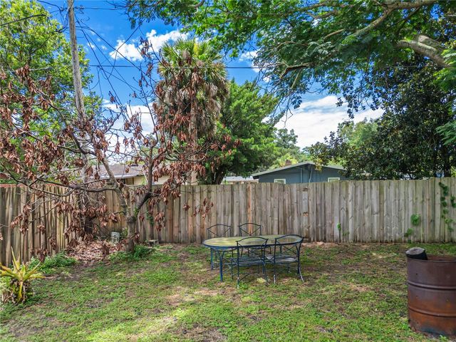 3402 NEEDLES DRIVE, Orlando, FL 32810