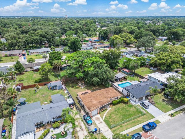 3402 NEEDLES DRIVE, Orlando, FL 32810