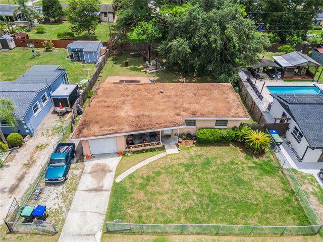 3402 NEEDLES DRIVE, Orlando, FL 32810