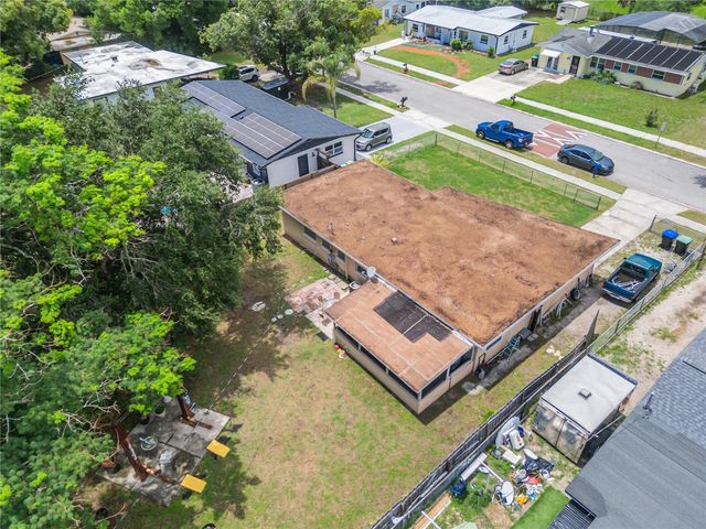 3402 NEEDLES DRIVE, Orlando, FL 32810