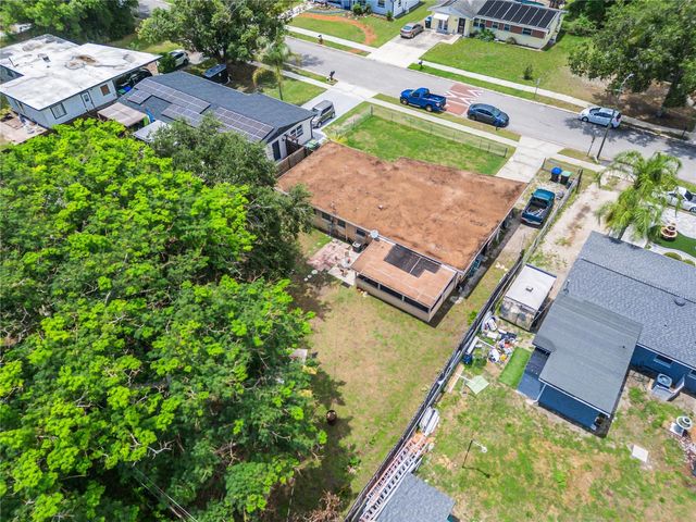 3402 NEEDLES DRIVE, Orlando, FL 32810