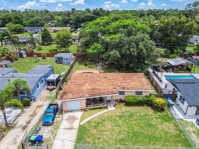 3402 NEEDLES DRIVE, Orlando, FL 32810