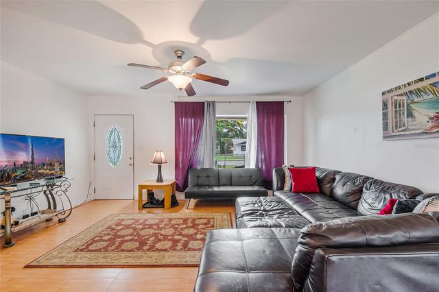 3402 NEEDLES DRIVE, Orlando, FL 32810