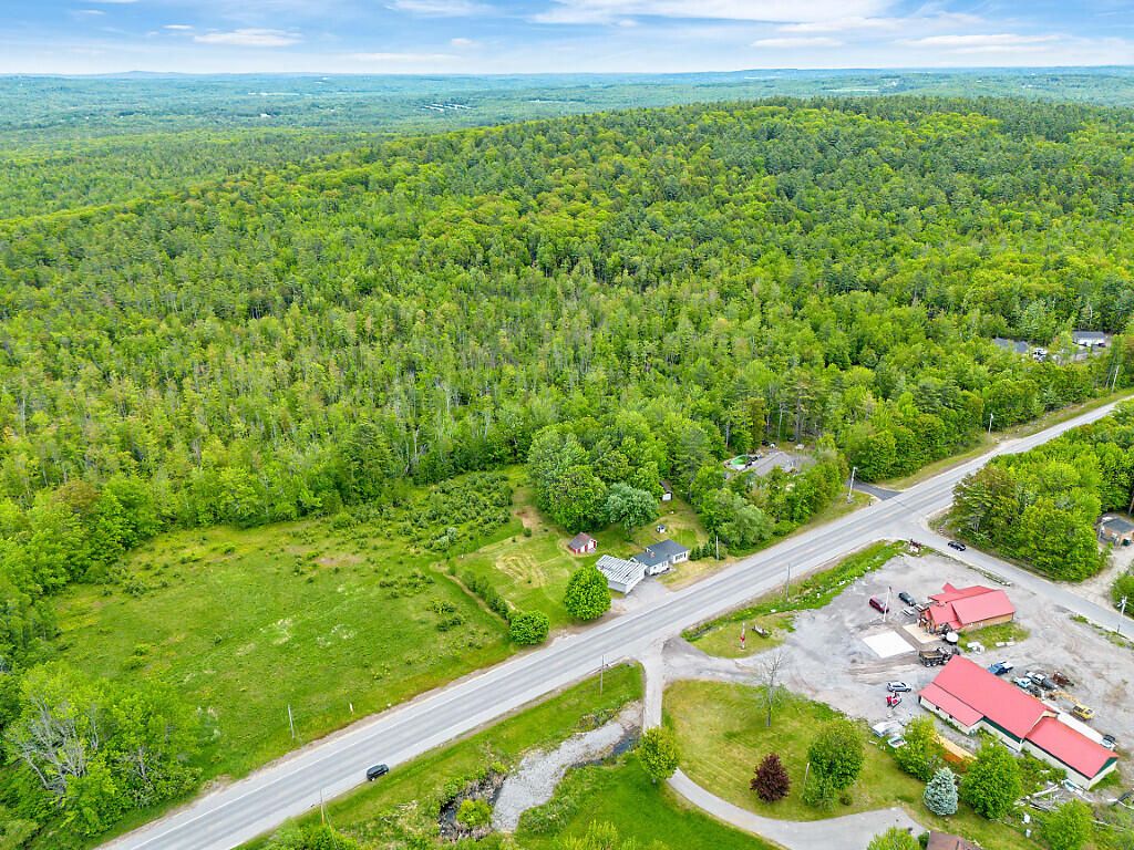 Lot 6 Pigeon Hill Road, Mechanic Falls, ME 04256 — photo 3
