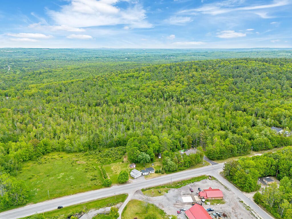Lot 6 Pigeon Hill Road, Mechanic Falls, ME 04256 — photo 5