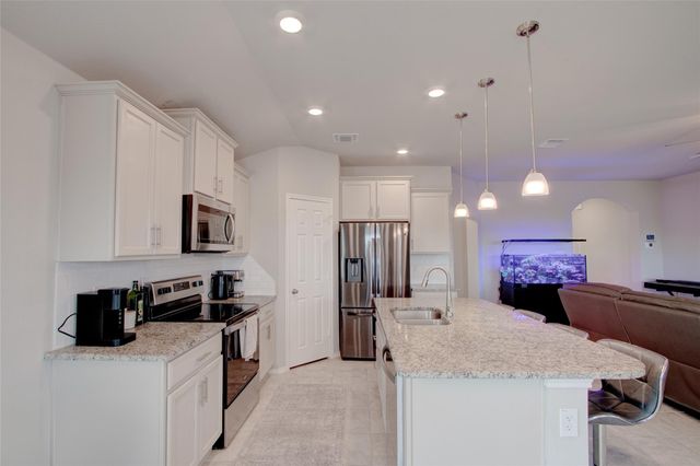 1317 Cesarina ST, Harker Heights, TX 76548