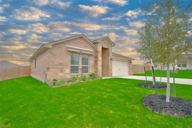 1317 Cesarina ST, Harker Heights, TX 76548