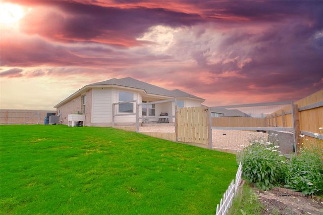 1317 Cesarina ST, Harker Heights, TX 76548