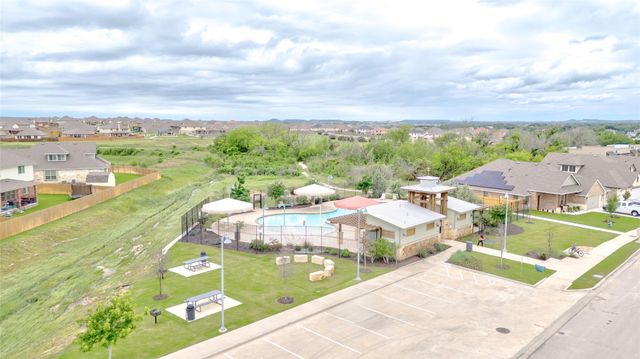 1317 Cesarina ST, Harker Heights, TX 76548