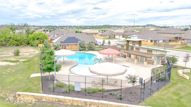 1317 Cesarina ST, Harker Heights, TX 76548