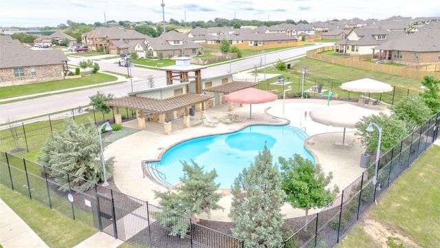 1317 Cesarina ST, Harker Heights, TX 76548