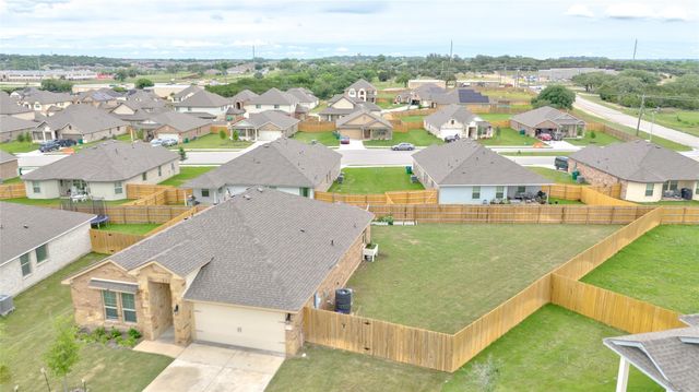 1317 Cesarina ST, Harker Heights, TX 76548