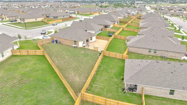 1317 Cesarina ST, Harker Heights, TX 76548