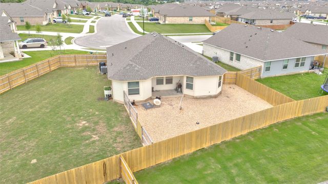 1317 Cesarina ST, Harker Heights, TX 76548