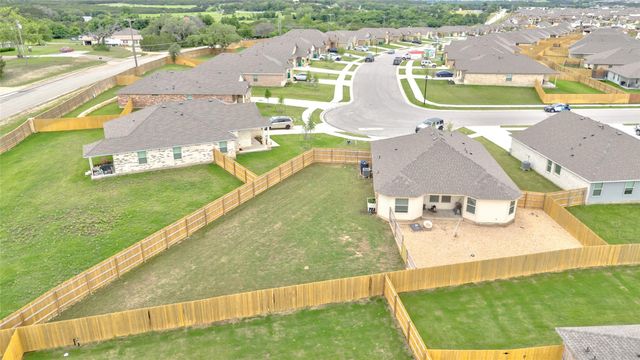 1317 Cesarina ST, Harker Heights, TX 76548