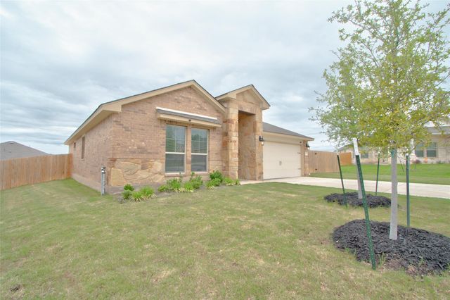 1317 Cesarina ST, Harker Heights, TX 76548
