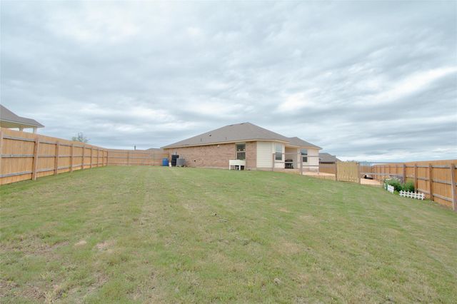 1317 Cesarina ST, Harker Heights, TX 76548