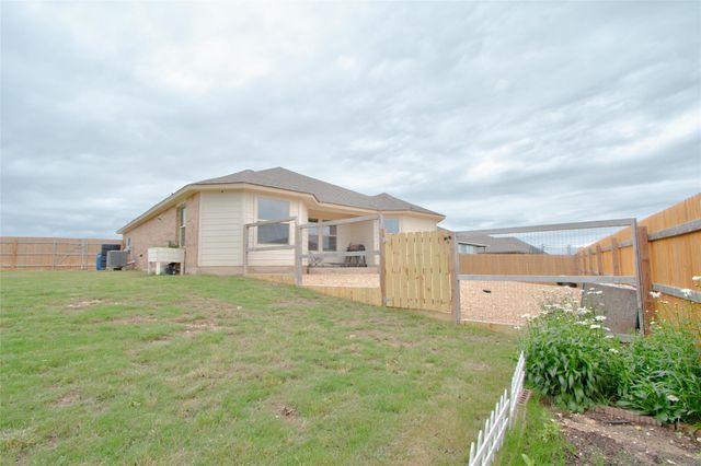 1317 Cesarina ST, Harker Heights, TX 76548