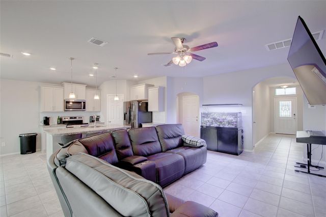 1317 Cesarina ST, Harker Heights, TX 76548