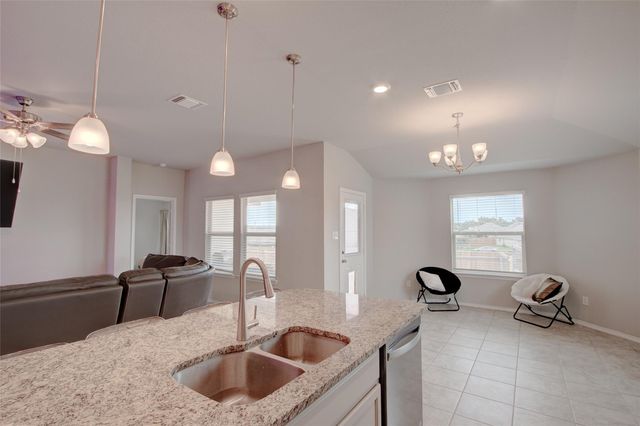 1317 Cesarina ST, Harker Heights, TX 76548