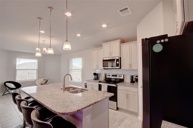 1317 Cesarina ST, Harker Heights, TX 76548