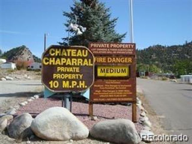 10795 County Road 197 A Unit 105 105, Nathrop, CO 81236