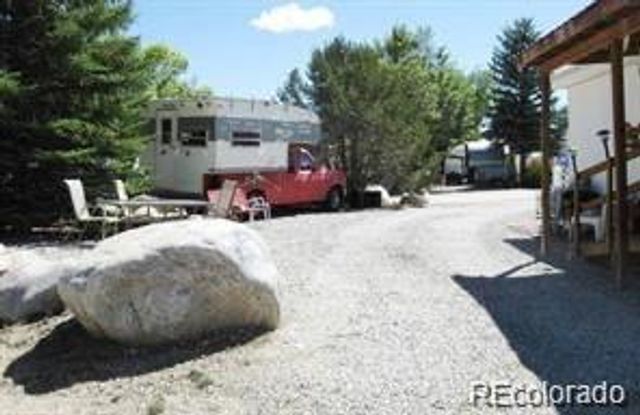 10795 County Road 197 A Unit 105 105, Nathrop, CO 81236