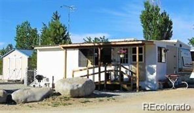 10795 County Road 197 A Unit 105 105, Nathrop, CO 81236