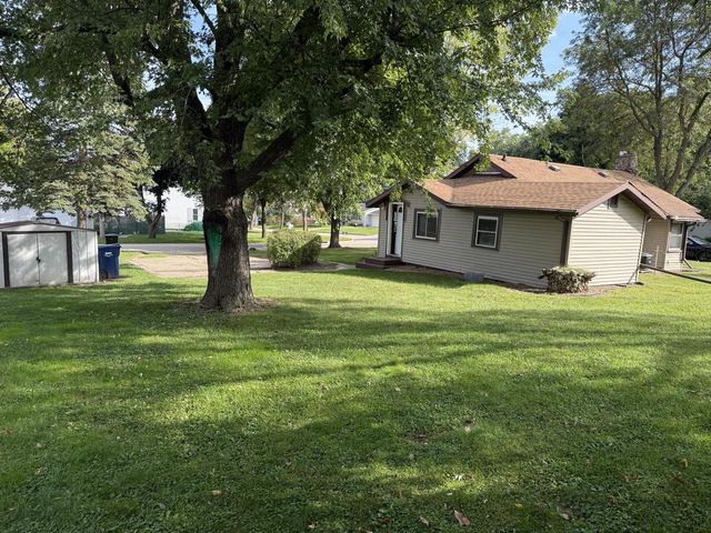 1100 W Main STREET, Sparta, WI 54656