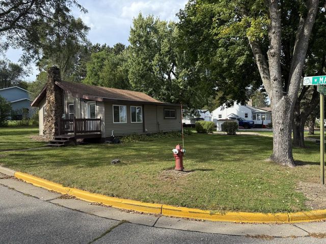 1100 W Main STREET, Sparta, WI 54656