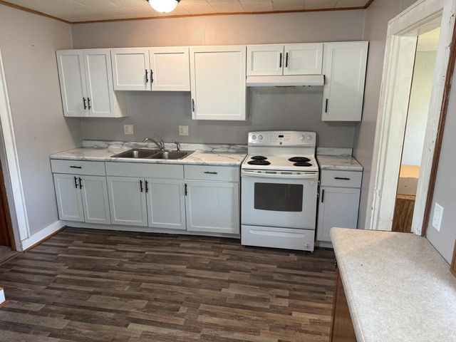 1100 W Main STREET, Sparta, WI 54656