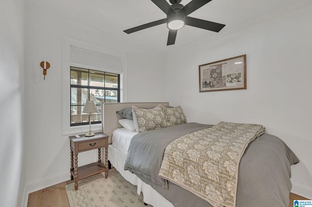 268 COUNTY ROAD 168, Crane Hill, AL 35053