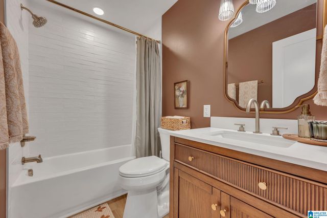 268 COUNTY ROAD 168, Crane Hill, AL 35053