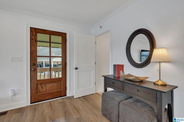 268 COUNTY ROAD 168, Crane Hill, AL 35053