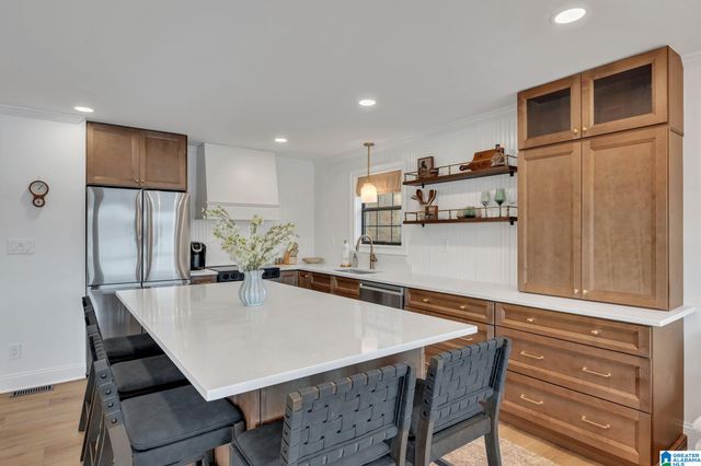 268 COUNTY ROAD 168, Crane Hill, AL 35053